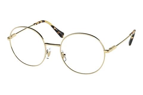 Designer briller Miu Miu MU 53TV ZVN1O1