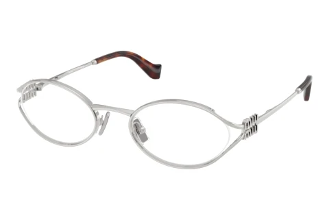 Designer briller Miu Miu MU 53ZV 1BC1O1