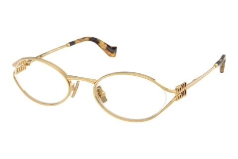 Designer briller Miu Miu MU 53ZV 5AK1O1