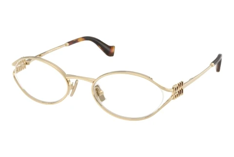 Designer briller Miu Miu MU 53ZV ZVN1O1