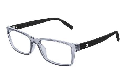 Designer briller Mont Blanc MB0066O 003
