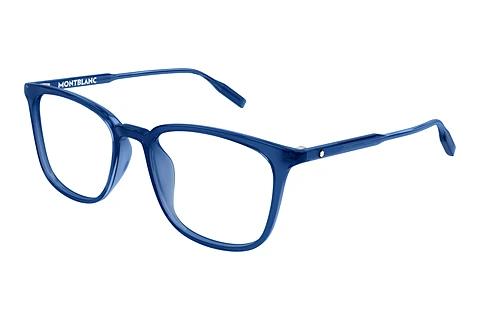 Designer briller Mont Blanc MB0089OK 009