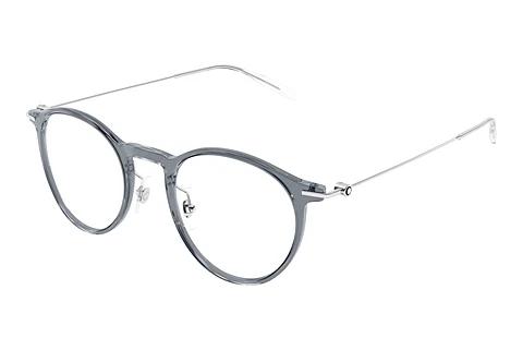 Designer briller Mont Blanc MB0099O 001