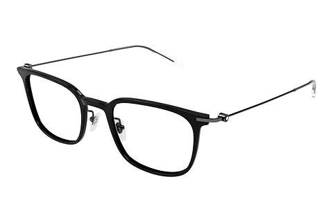 Designer briller Mont Blanc MB0100O 005