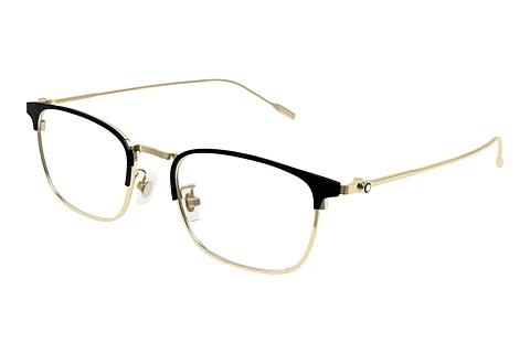 Designer briller Mont Blanc MB0192O 001