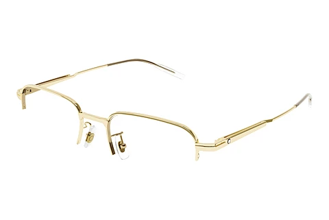 Designer briller Mont Blanc MB0220OA 002