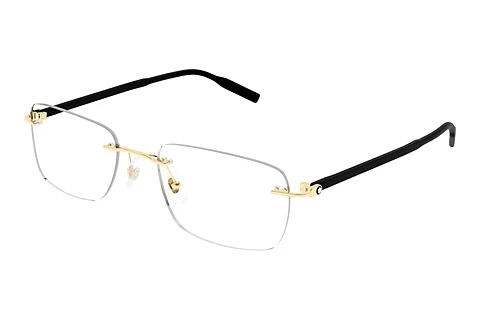 Designer briller Mont Blanc MB0221O 015