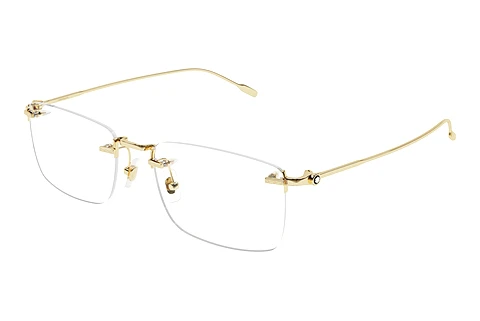 Designer briller Mont Blanc MB0241O 002