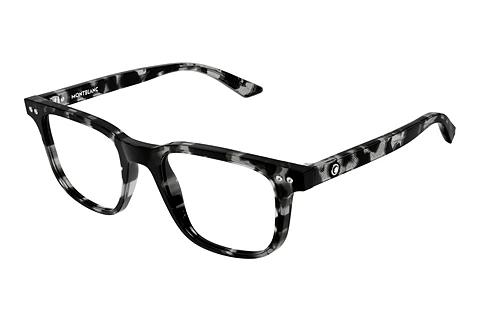 Designer briller Mont Blanc MB0256O 009