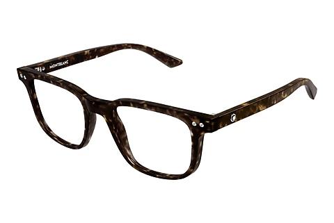 Designer briller Mont Blanc MB0256O 010