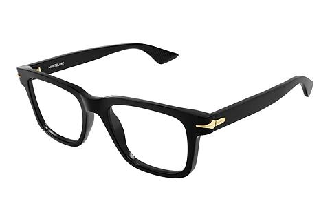 Designer briller Mont Blanc MB0266O 005
