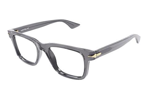 Designer briller Mont Blanc MB0266O 009
