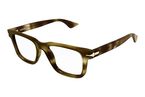 Designer briller Mont Blanc MB0266O 010