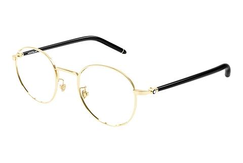 Designer briller Mont Blanc MB0273O 001