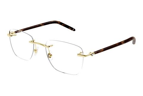 Designer briller Mont Blanc MB0274O 004