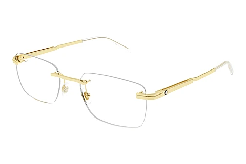 Designer briller Mont Blanc MB0279O 002