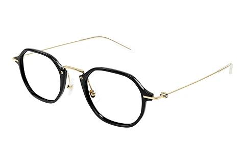 Designer briller Mont Blanc MB0296O 001