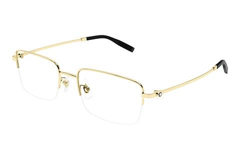 Designer briller Mont Blanc MB0313OA 002