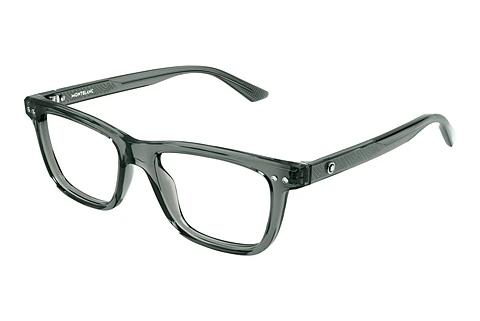 Designer briller Mont Blanc MB0322O 008