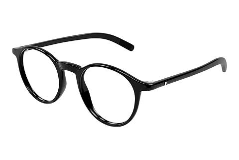 Designer briller Mont Blanc MB0329O 001
