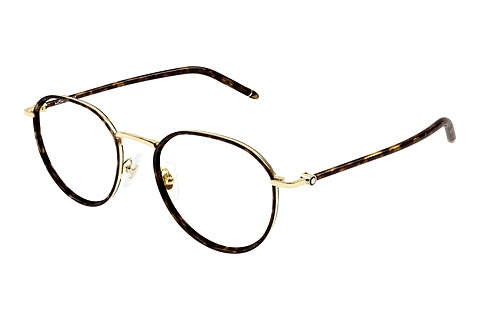 Designer briller Mont Blanc MB0342OA 002