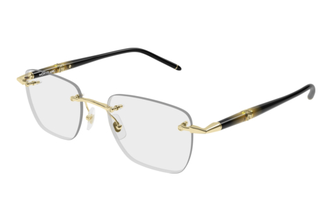 Designer briller Mont Blanc MB0346O 005