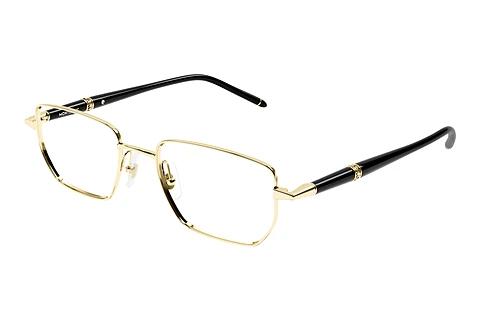 Designer briller Mont Blanc MB0347O 004