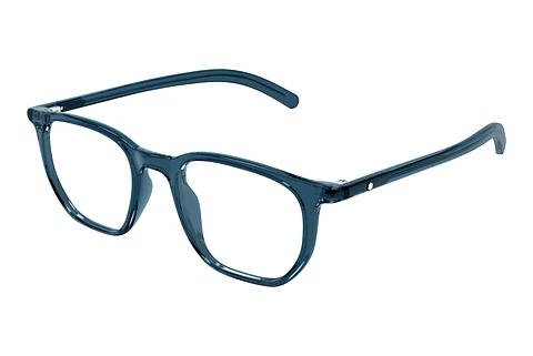 Designer briller Mont Blanc MB0349O 004