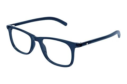 Designer briller Mont Blanc MB0351O 004