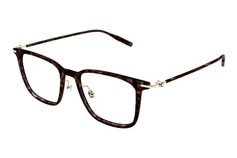 Designer briller Mont Blanc MB0354O 002