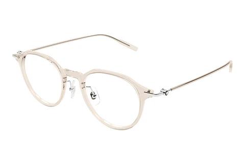 Designer briller Mont Blanc MB0355O 004