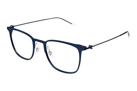 Designer briller Mont Blanc MB0356O 004