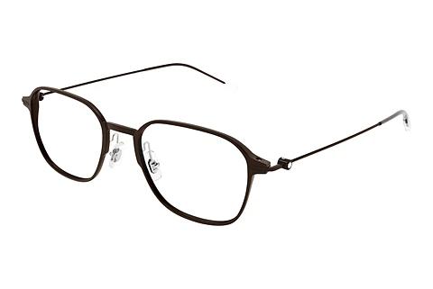 Designer briller Mont Blanc MB0358O 008