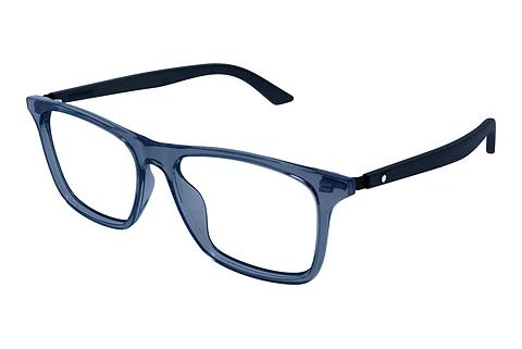 Designer briller Mont Blanc MB0359O 010