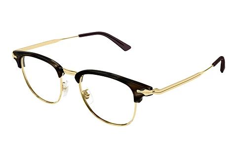 Designer briller Mont Blanc MB0364O 004