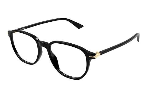 Designer briller Mont Blanc MB0366O 001