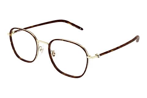 Designer briller Mont Blanc MB0368OA 002