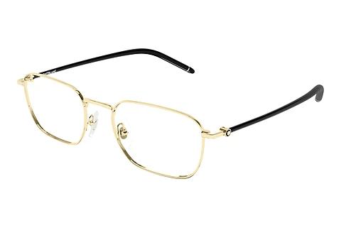 Designer briller Mont Blanc MB0369O 001