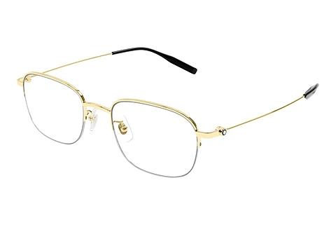 Designer briller Mont Blanc MB0372OA 002