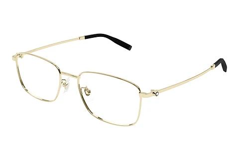Designer briller Mont Blanc MB0373OA 002