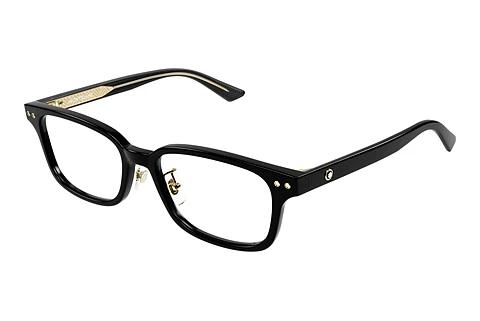 Designer briller Mont Blanc MB0379OJ 001