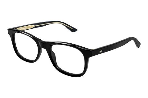 Designer briller Mont Blanc MB0385O 001