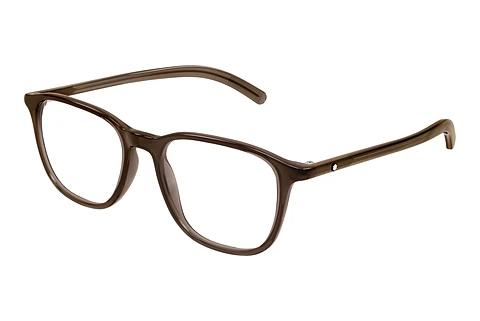 Designer briller Mont Blanc MB0386O 003