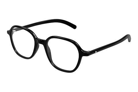 Designer briller Mont Blanc MB0387O 001