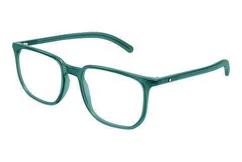 Designer briller Mont Blanc MB0388O 004