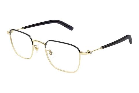 Designer briller Mont Blanc MB0389O 008