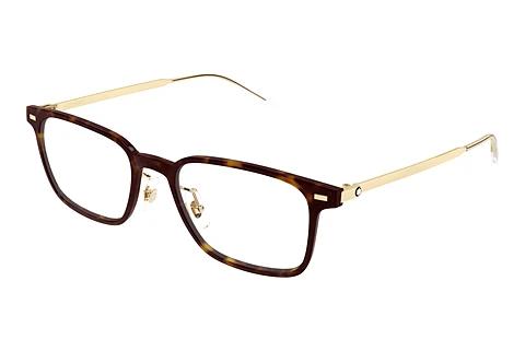 Designer briller Mont Blanc MB0394ON 007