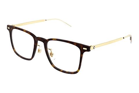 Designer briller Mont Blanc MB0395ON 003