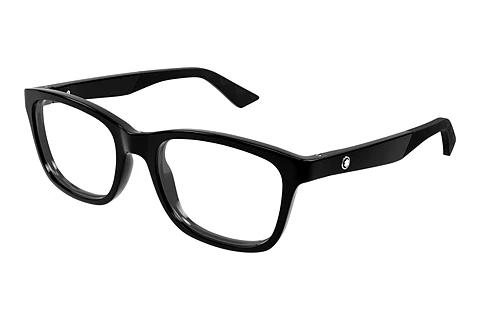 Designer briller Mont Blanc MB0401O 001
