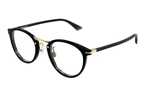 Designer briller Mont Blanc MB0406O 001